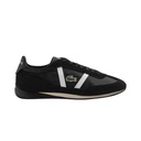 Lacoste Low Pro Vtg Negro