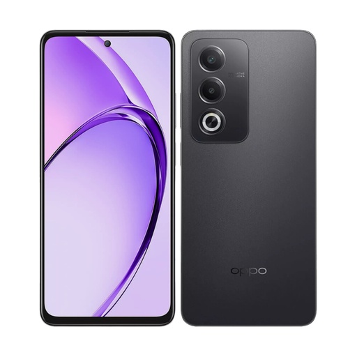 Oppo A80 5G 8+256 GB (GLOBAL)