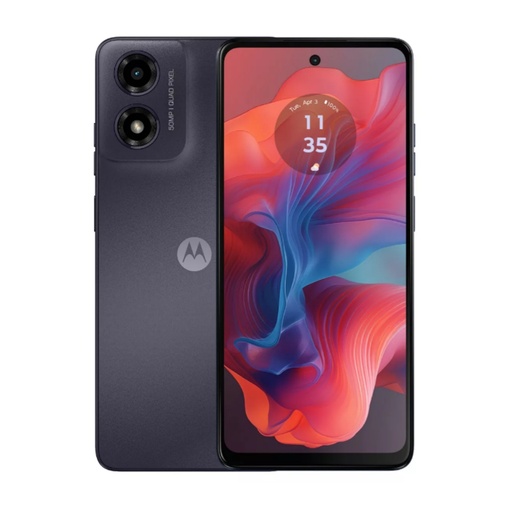Motorola G04s 4+128 GB (Latin)