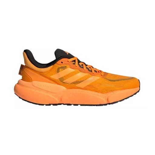 [Adid-Te-0022023] Adidas Solarboost 5W Naranja