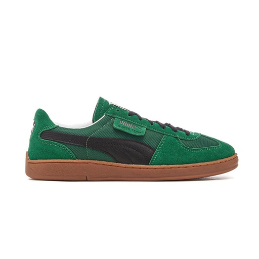 [Puma-Te-0022042] Puma Super Team Og Verde