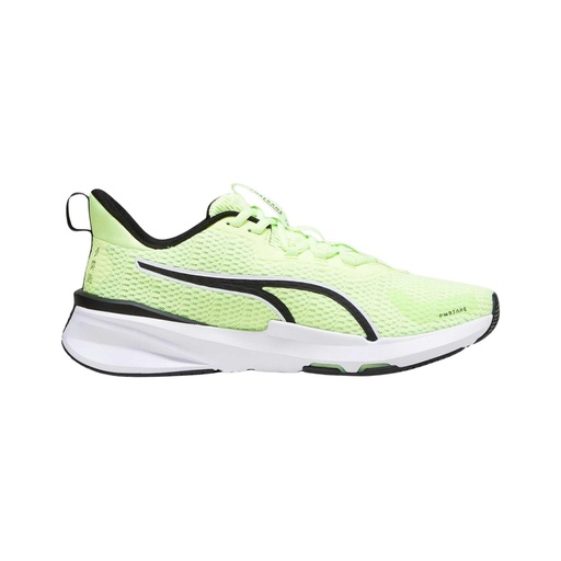 [Puma-Te-0022055] Puma Pwrframe Tr2 Verde