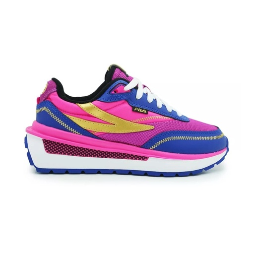 [Fila-Te-0022060] Fila Renno Morado