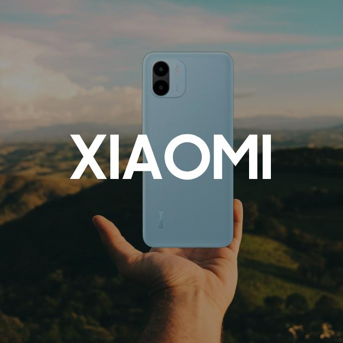 Xiaomi