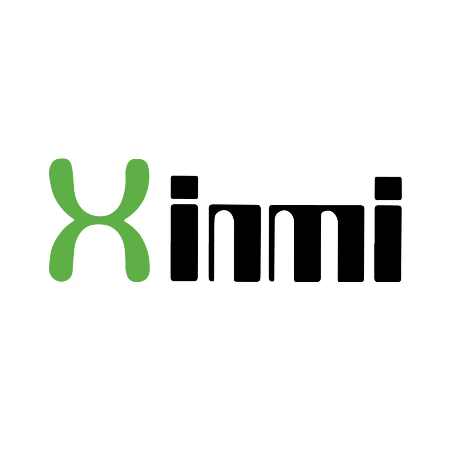 Xinmi