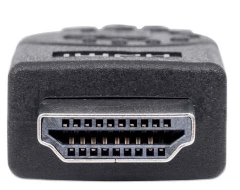 Cable HDMI 4K MANHATTAN 306119 — 2