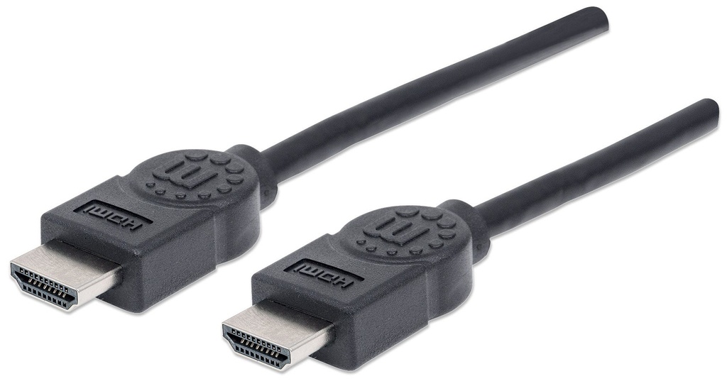 Cable HDMI 4K MANHATTAN 306119 — 3