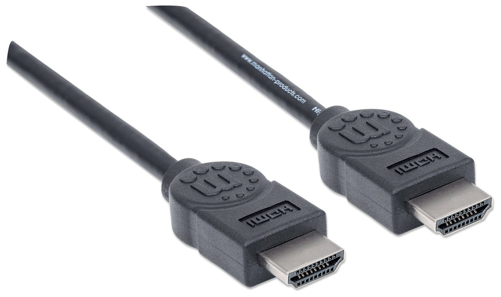 Cable HDMI 4K MANHATTAN 306119 — 4
