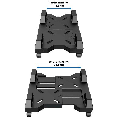 Soporte para CPU BROBOTIX 6001301 — 4