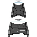 Soporte para CPU BROBOTIX 6001301 — 4