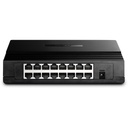 Switch TP-LINK TL-SF1016D — 3