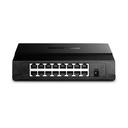 Switch TP-LINK TL-SF1016D — 6