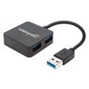Hub USB MANHATTAN 162296 — 1