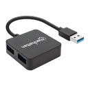 Hub USB MANHATTAN 162296 — 2