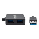 Hub USB MANHATTAN 162296 — 3