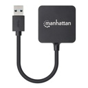 Hub USB MANHATTAN 162296 — 4