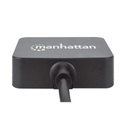 Hub USB MANHATTAN 162296 — 5