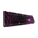 Teclado Gaming VORAGO KB-502 — 1