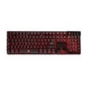 Teclado Gaming VORAGO KB-502 — 2