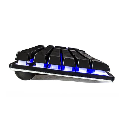 Teclado Gaming VORAGO KB-502 — 4