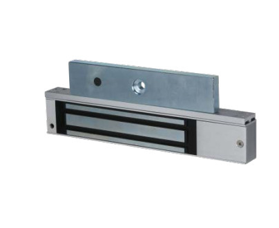 Cerradura Dahua Technology DHI-ASF280A-V1 — 1