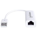 Tarjeta de Red USB - Ethernet MANHATTAN 506731 — 6