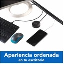 Organizador de Cables, en Tubo BROBOTIX 263533 — 2