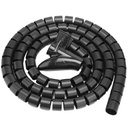 Organizador de Cables, en Tubo BROBOTIX 263533 — 4