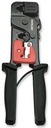 Pinza Crimpeadora INTELLINET 210836 — 3