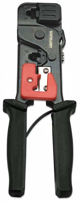 Pinza Crimpeadora INTELLINET 210836 — 6