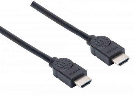 Cable HDMI MANHATTAN 355308 — 1