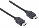 Cable HDMI MANHATTAN 355308 — 1