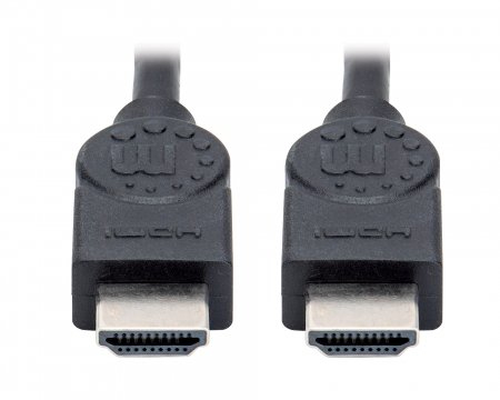 Cable HDMI MANHATTAN 355308 — 2