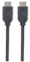 Cable HDMI MANHATTAN 355308 — 3