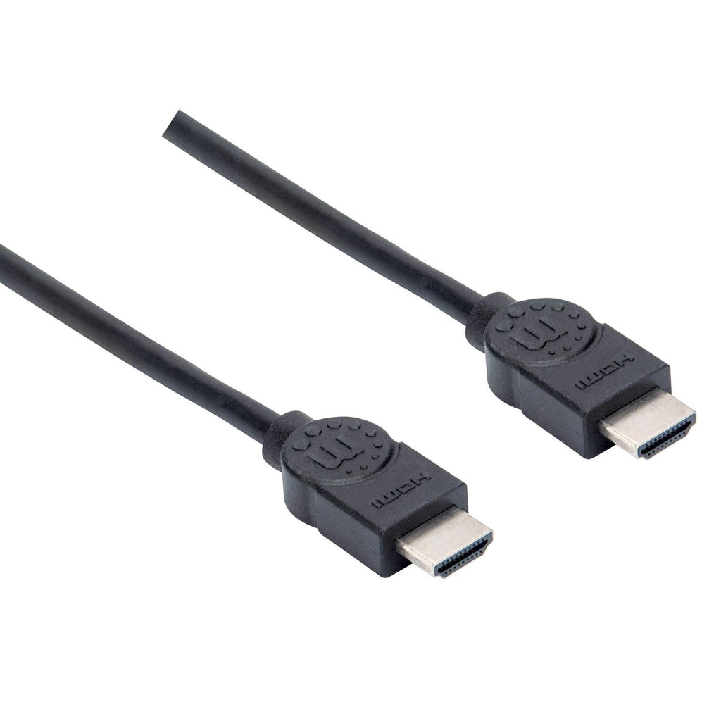 Cable HDMI MANHATTAN 355308 — 5