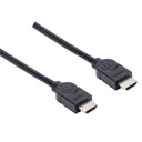 Cable HDMI MANHATTAN 355308 — 5