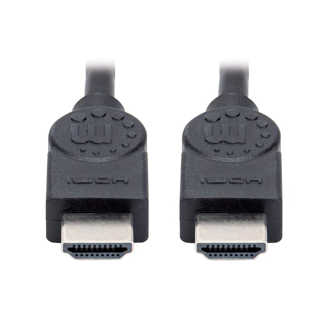 Cable HDMI MANHATTAN 355308 — 6