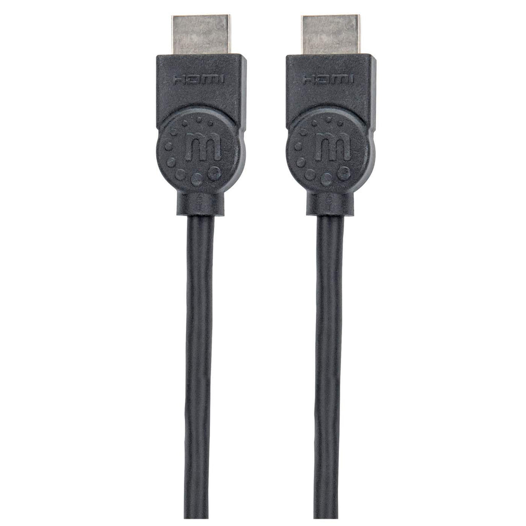 Cable HDMI MANHATTAN 355308 — 7
