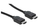 Cable HDMI 4K MANHATTAN 306133 — 1