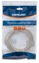 Cable de Red Cat5e INTELLINET 319768 — 2