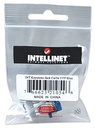 Keystone Jack CAT5E INTELLINET 210546 — 2