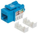 Keystone Jack CAT5E INTELLINET 210546 — 3
