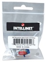 Keystone Jack CAT5E INTELLINET 210546 — 4