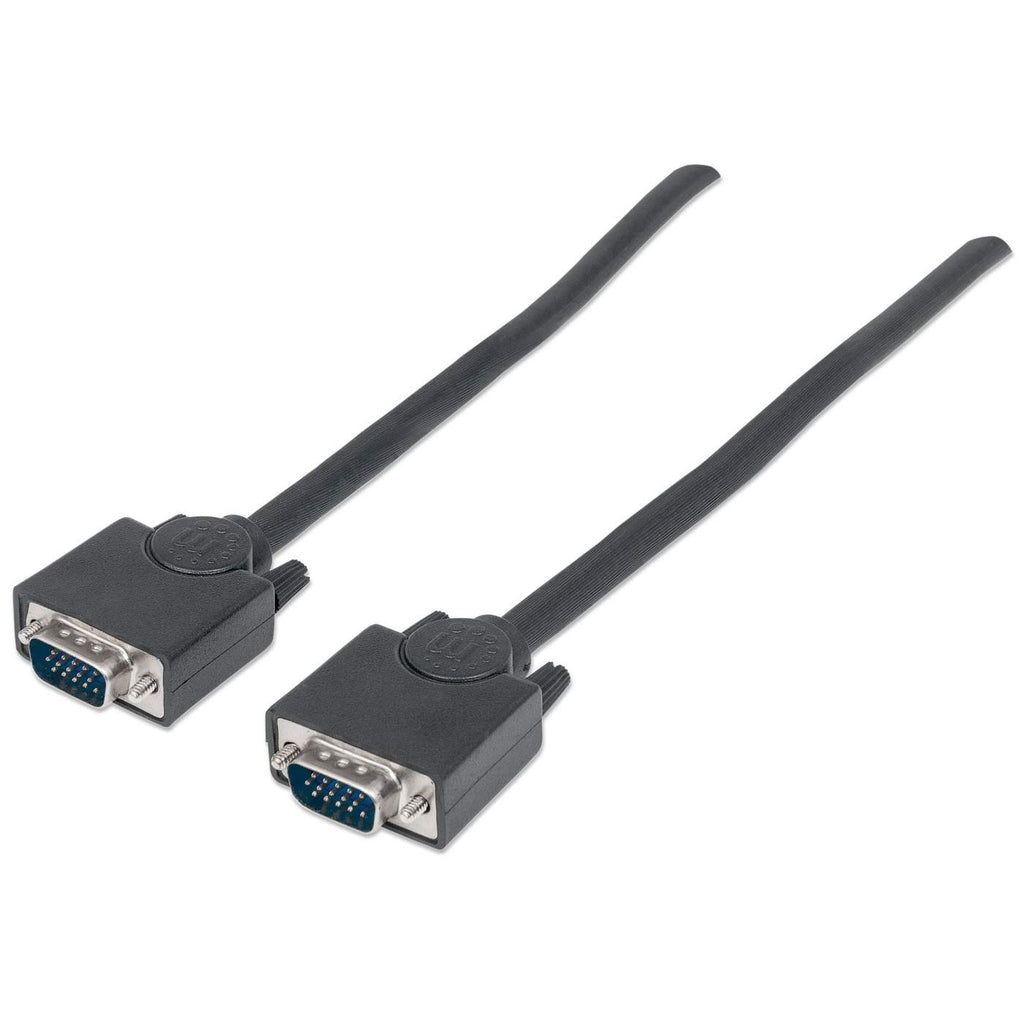 Cable VGA MANHATTAN 311748 — 1