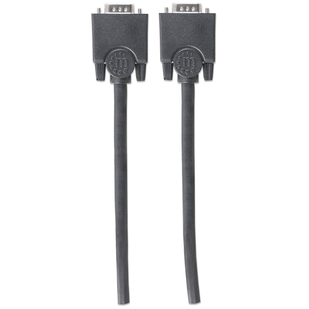 Cable VGA MANHATTAN 311748 — 4