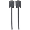 Cable VGA MANHATTAN 311748 — 4
