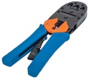 Pinza Crimpeadora INTELLINET 211048 — 1
