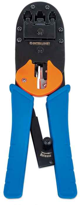 Pinza Crimpeadora INTELLINET 211048 — 3