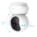 CAMARA WIFI PANORAMICA TP-LINK TAPO C200 — 1