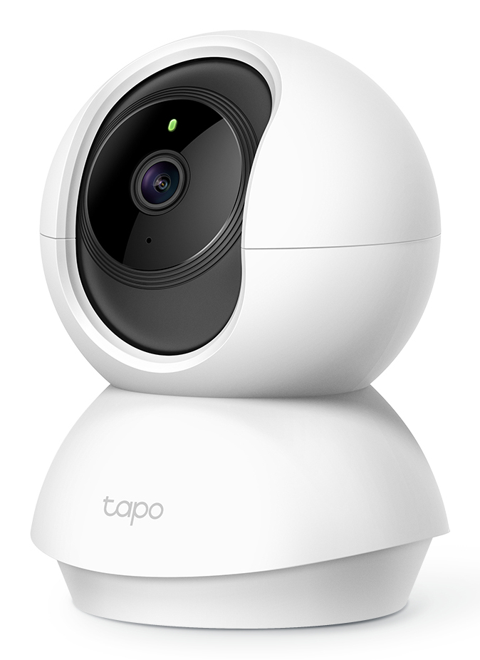 TP-LINK TAPO C200